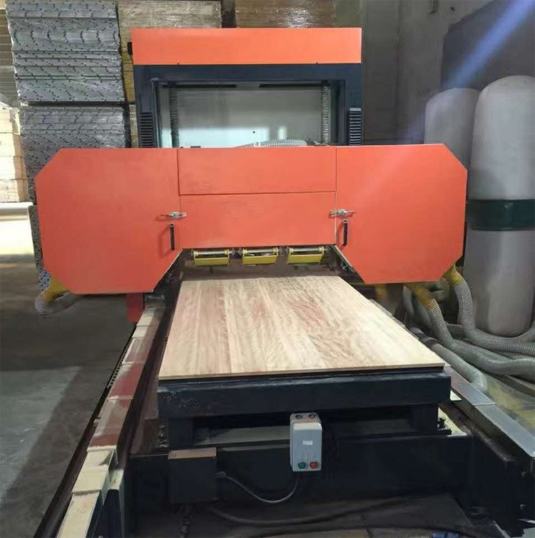 木工機(jī)械行業(yè)