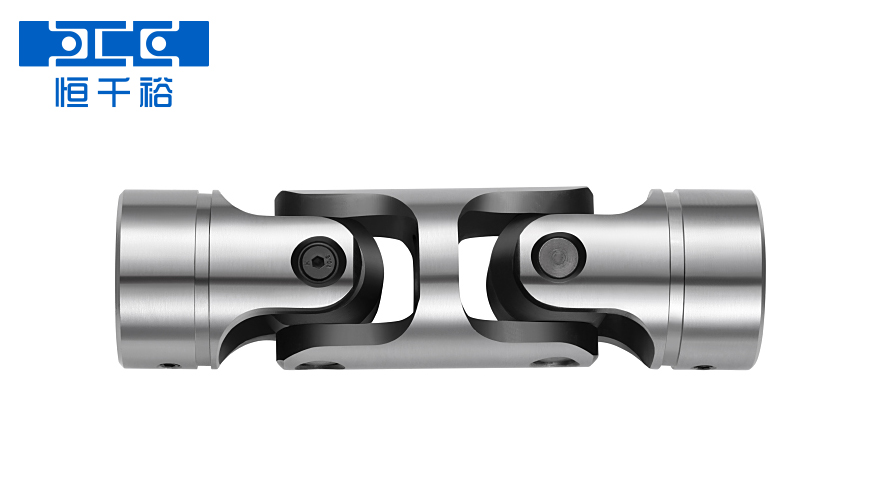 十字軸式萬向聯(lián)軸器