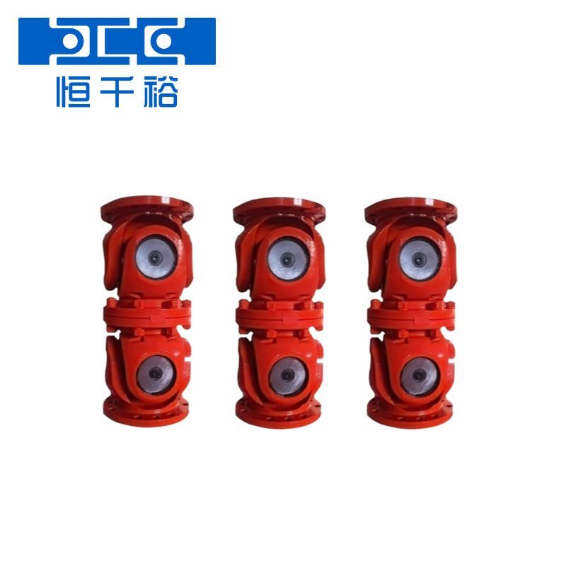 SWP G型十字軸式萬向聯軸器