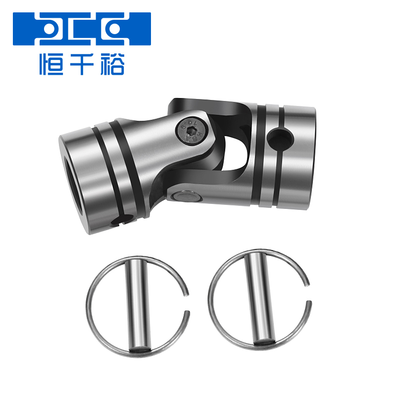 WXD2型-小型十字軸萬向節(jié)
