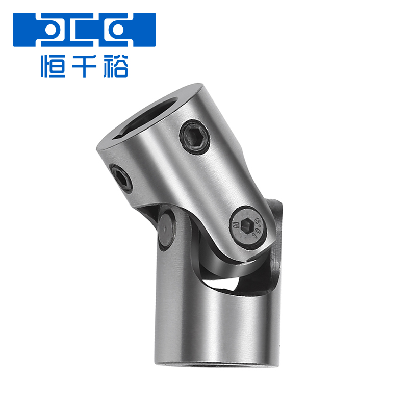 WXD5型-小型十字軸萬向節(jié)