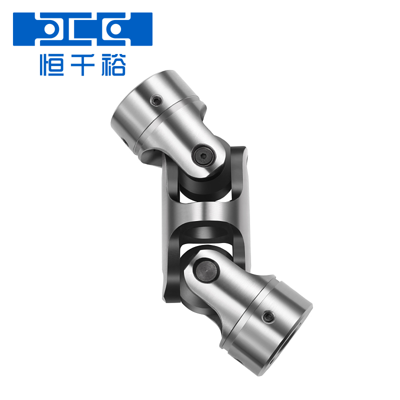 WX6型-小型十字軸萬向節(jié)