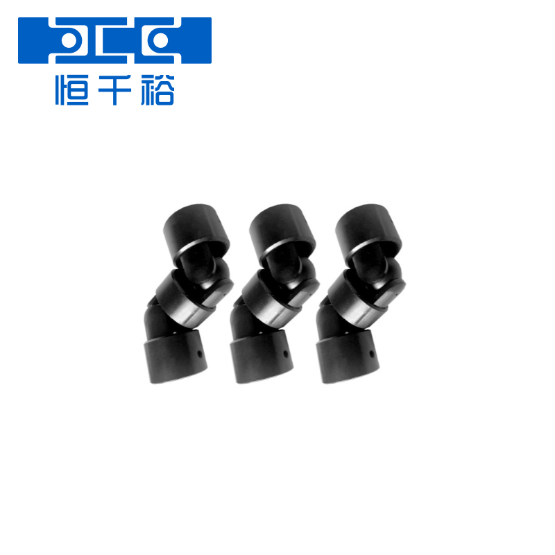 WJ WJS型球鉸式萬向聯軸器