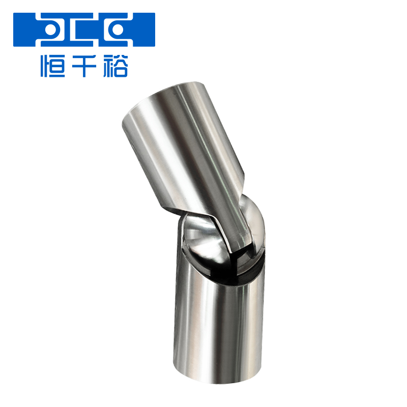 QC-D QC-S可拆式萬(wàn)向聯(lián)軸器