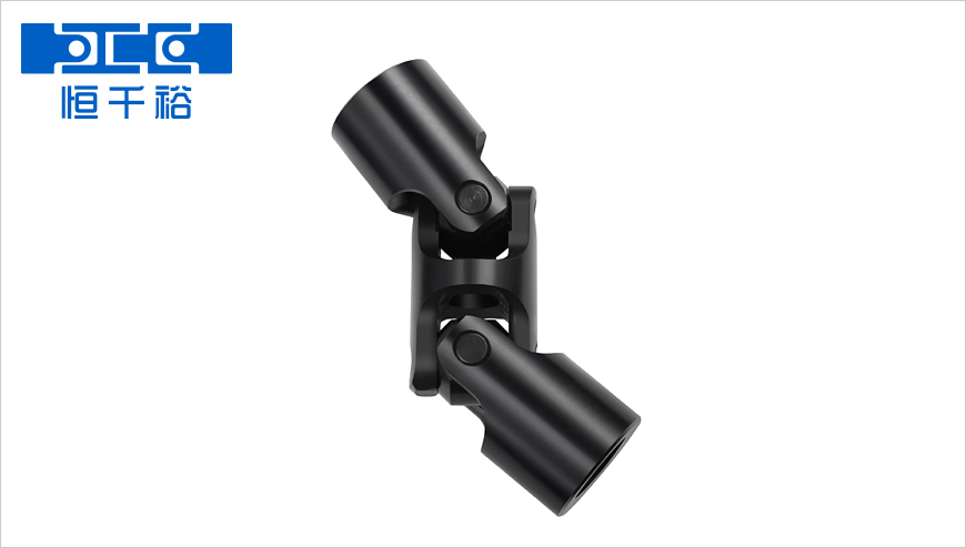 WX4型-小型十字軸萬向節