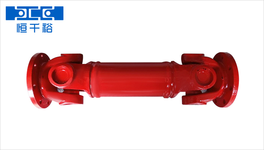 萬向聯(lián)軸器